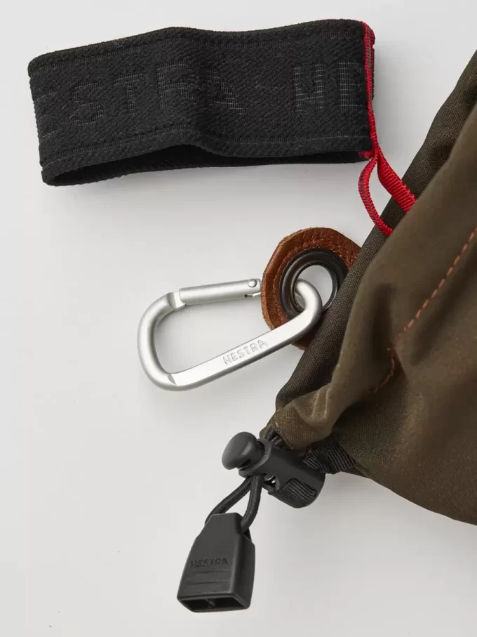 Jægerhandsken CZone