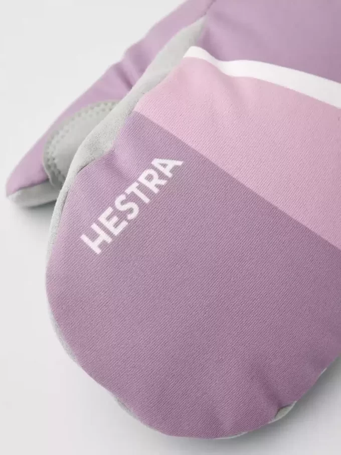 Junior Tracker-handske