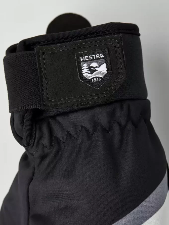 Junior Tracker-handske