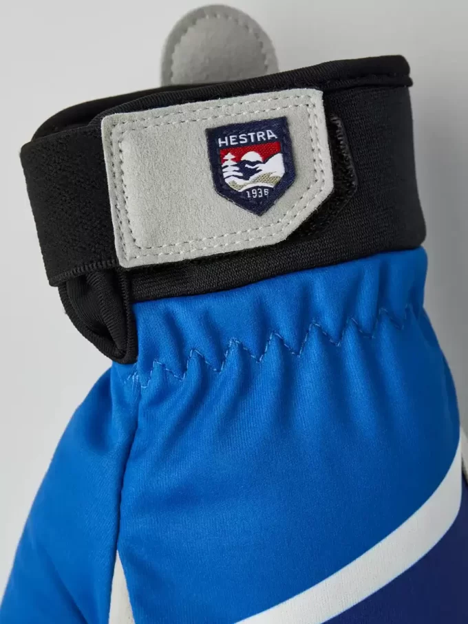 Junior Tracker-handske