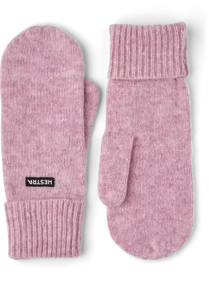 Komfort Tracker-handske