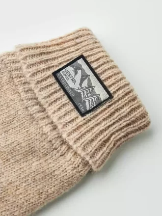 Komfort Tracker-handske