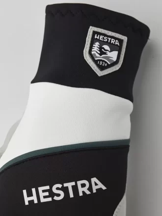 Komforttracker med 3 fingre