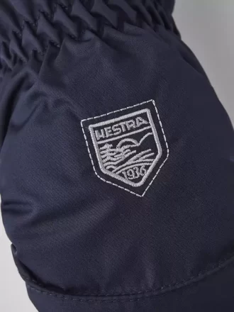 Min første Hestra-handske