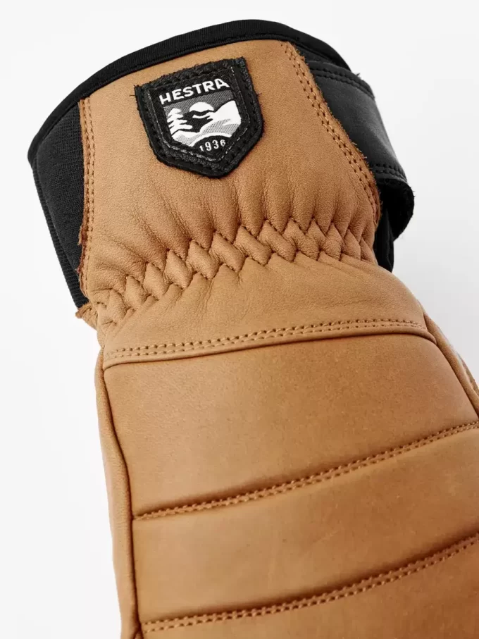 Kvinders efterårsvante