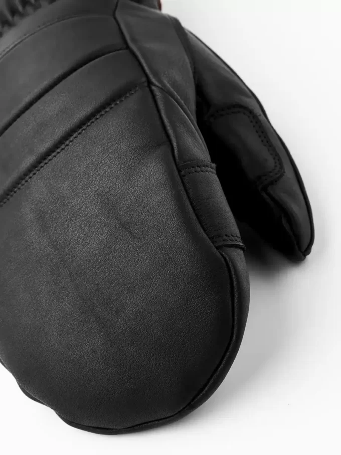 Kvinders efterårsvante