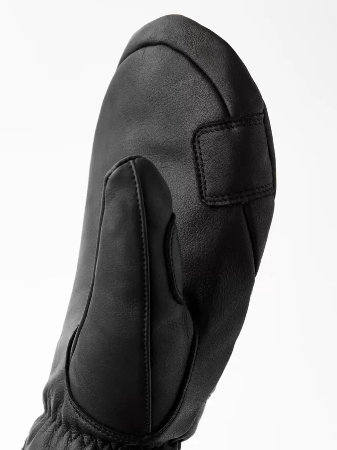 Kvinders efterårsvante