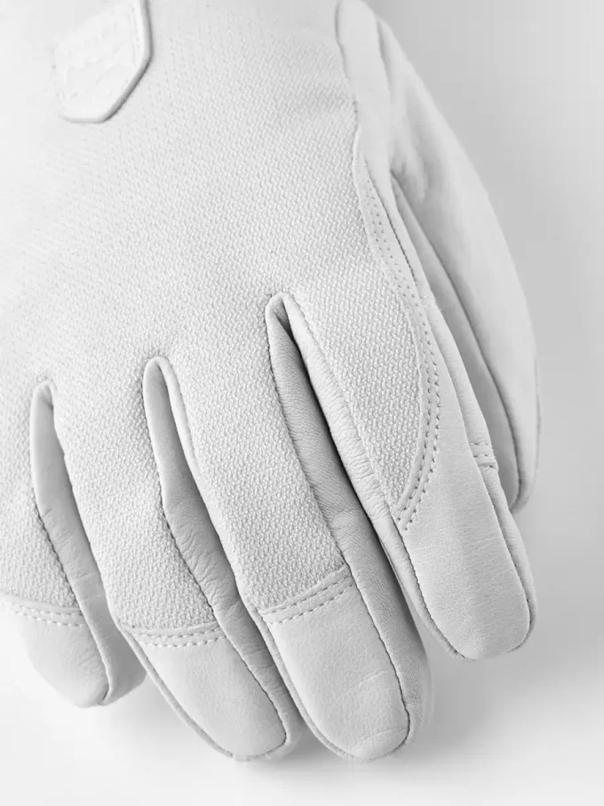 Kvinders patruljehandske Kvinders patruljehandske