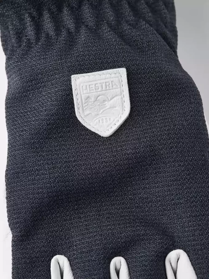 Kvinders patruljehandske