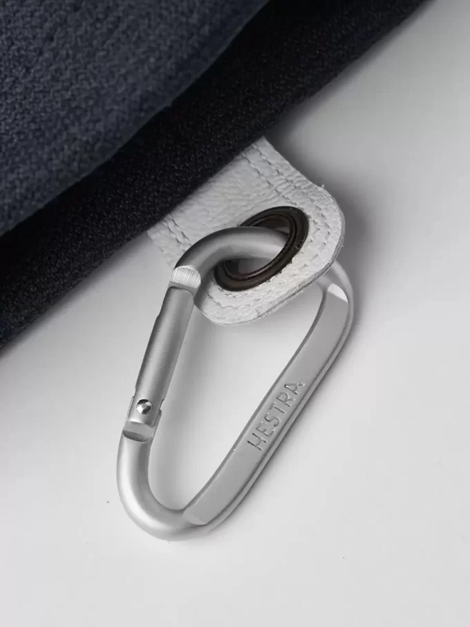 Kvinders patruljehandske