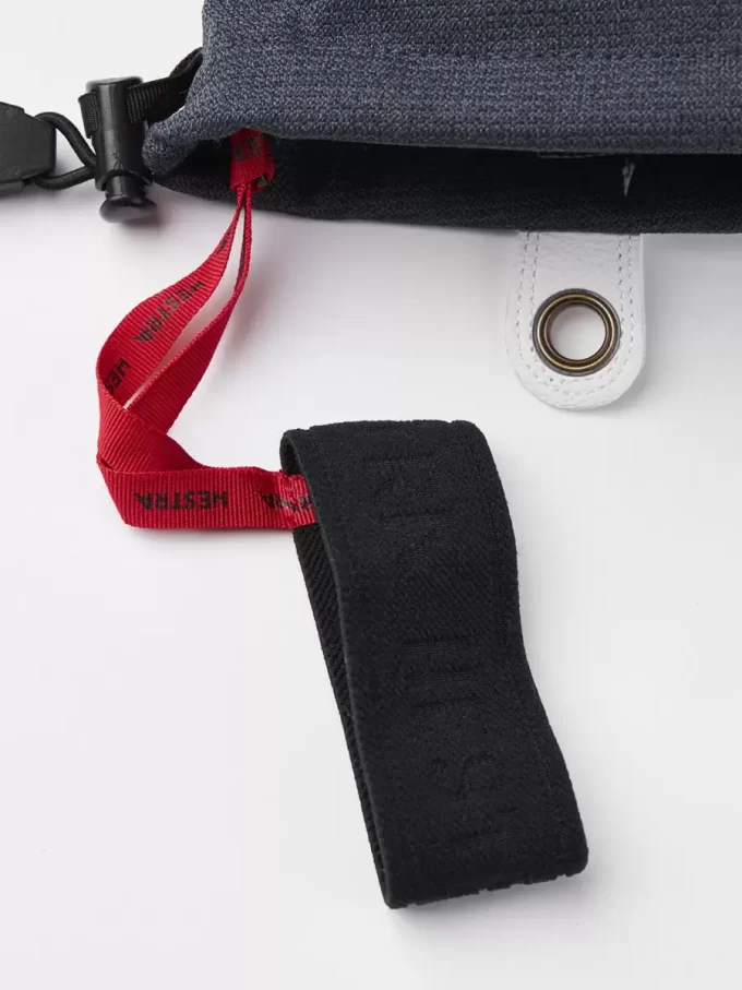 Kvinders patruljehandske