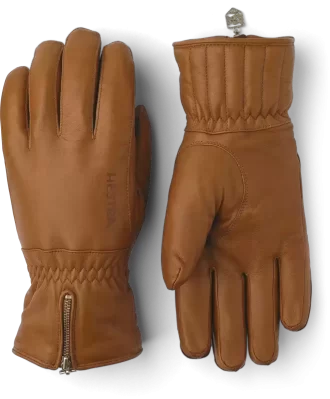 Læder Swisswool Classic