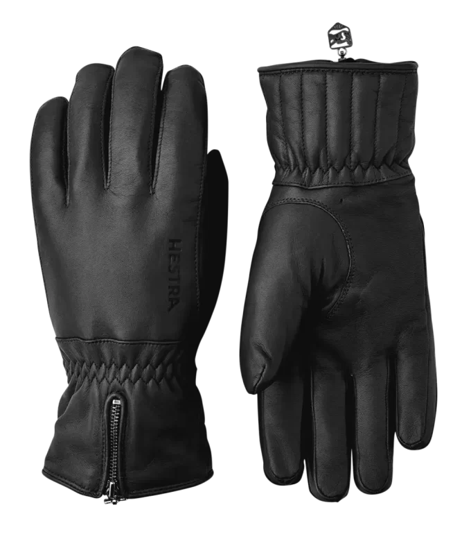 Læder Swisswool Classic