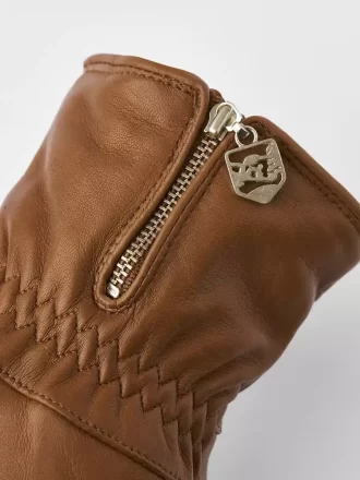 Læder Swisswool Classic