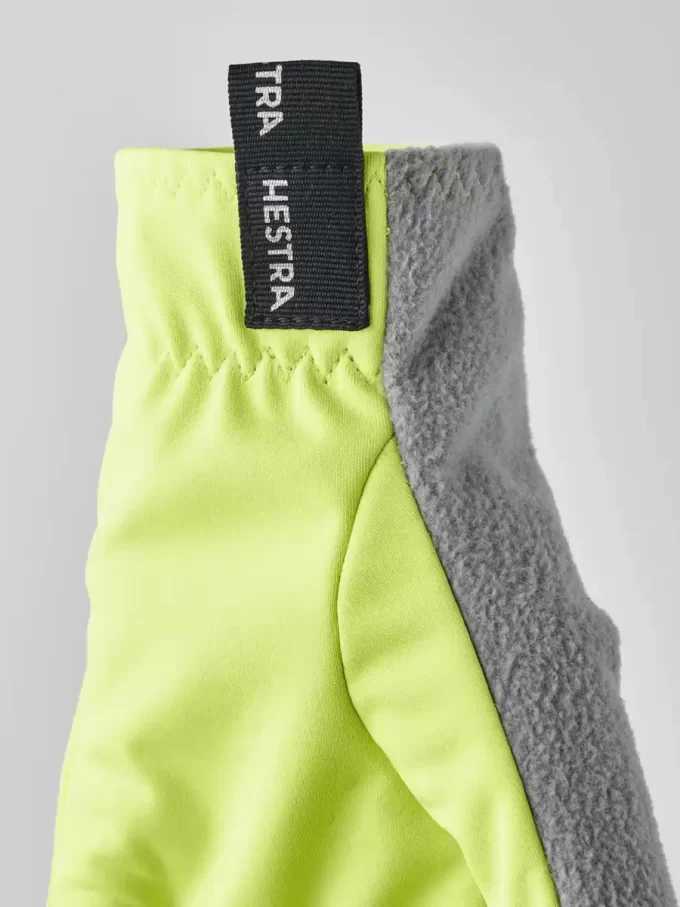 Løbere – 5 fingre Løbere – 5 fingre