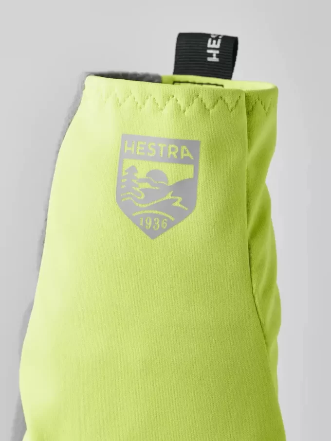 Løbere – 5 fingre Løbere – 5 fingre