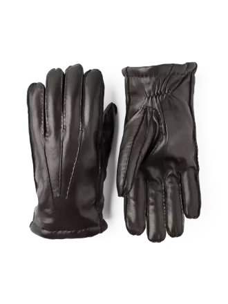 Løbere i al slags vejr