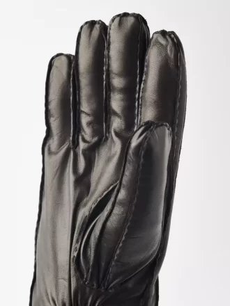 Løbere i al slags vejr