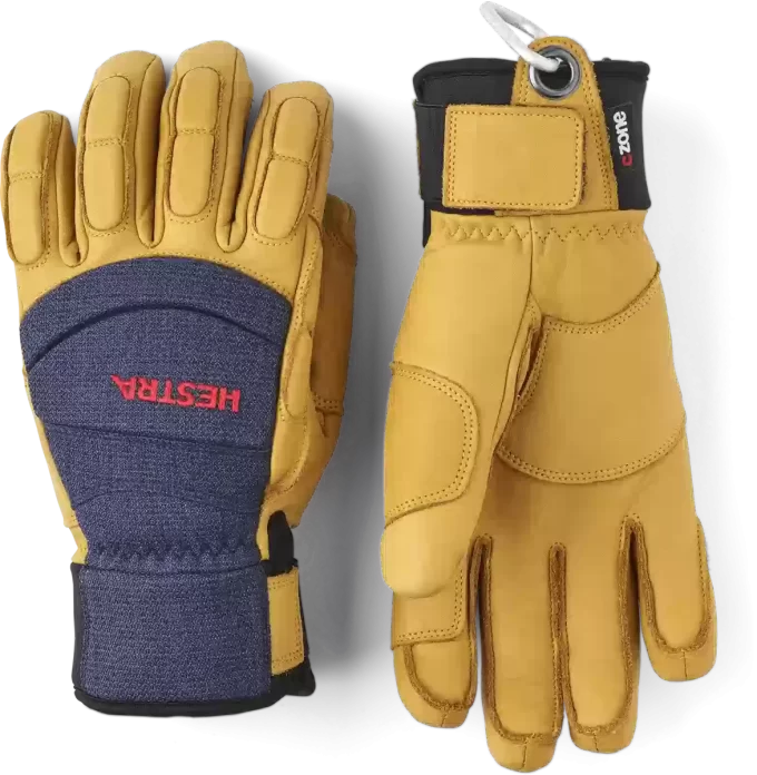 Lodret snit CZone Lodret snit CZone