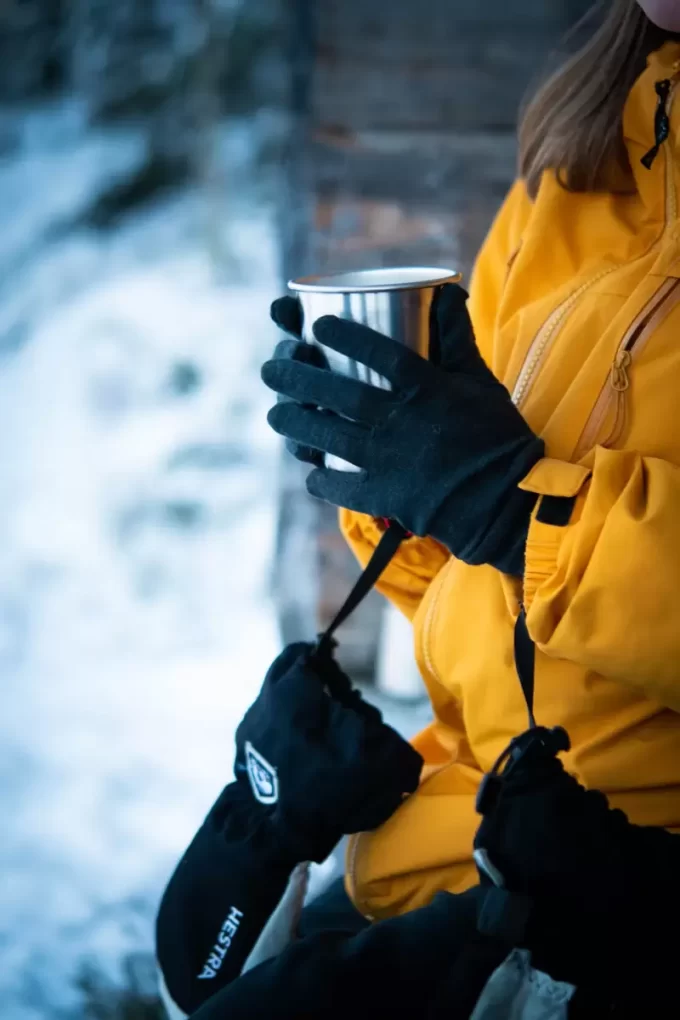 Merino uldforing Active Merino uldforing Active