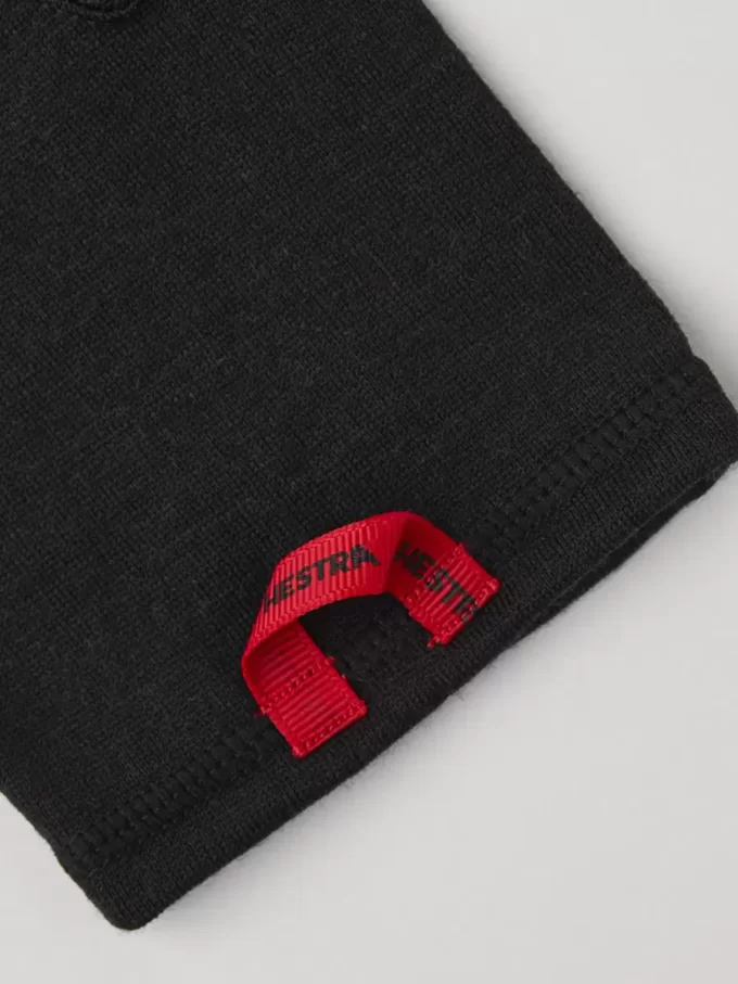 Army Leather Heli Ski Jr.