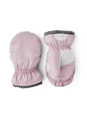 Min første Hestra-handske