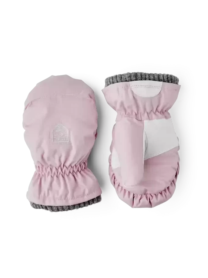 Min første Hestra-handske