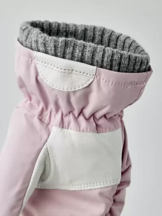 Min første Hestra-handske