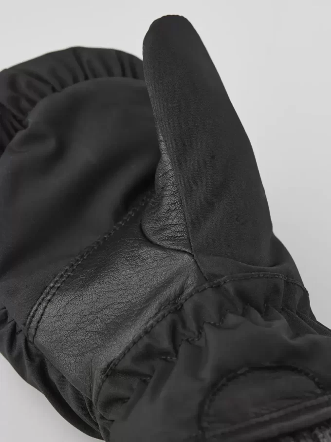 Min første Hestra-handske