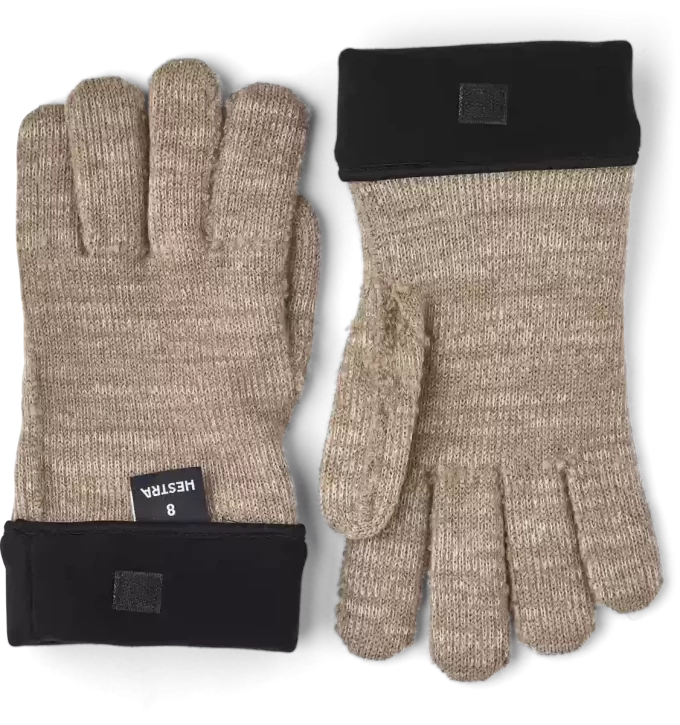 Monoknit Merino Liner