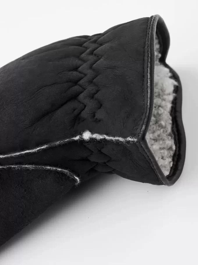 Montgomery lammeskind ruskind