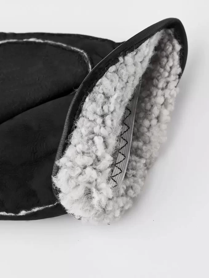 Montgomery lammeskind ruskind