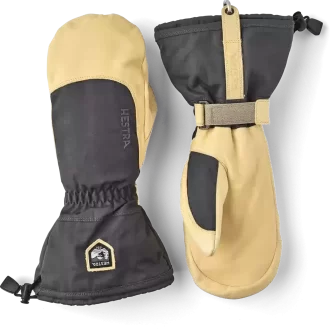 Narvik Ecocuir Mitt