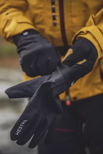 Nimbus-handske Nimbus-handske