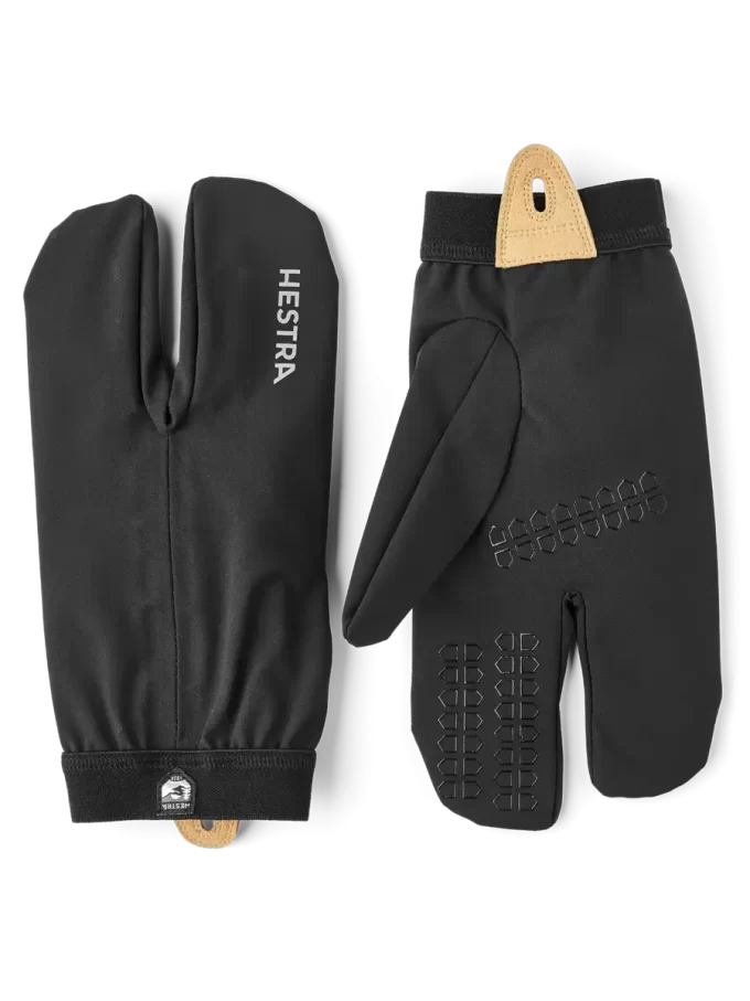 Nimbus Split Mitt