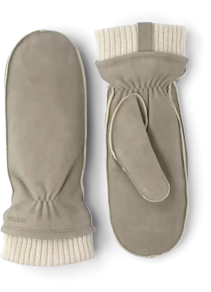 Nora Chamois Mitt