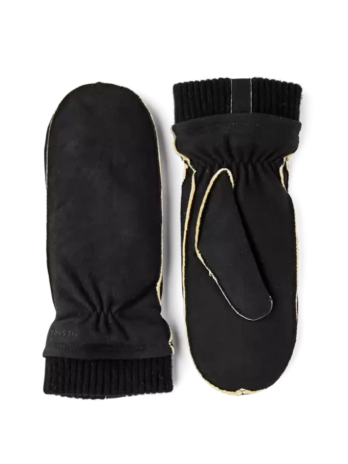 Nora Chamois Mitt