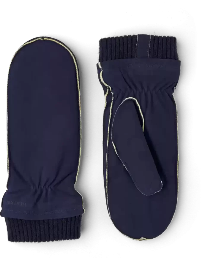 Nora Chamois Mitt