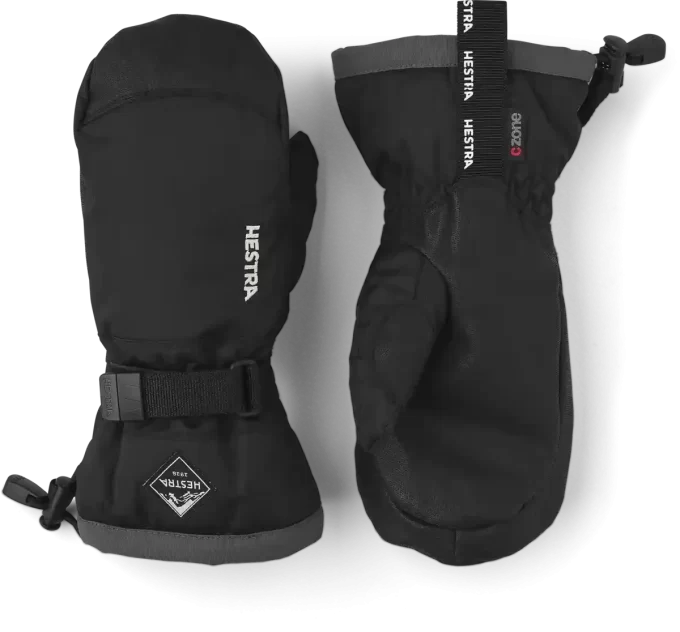 Nordisk Jr. Mitt
