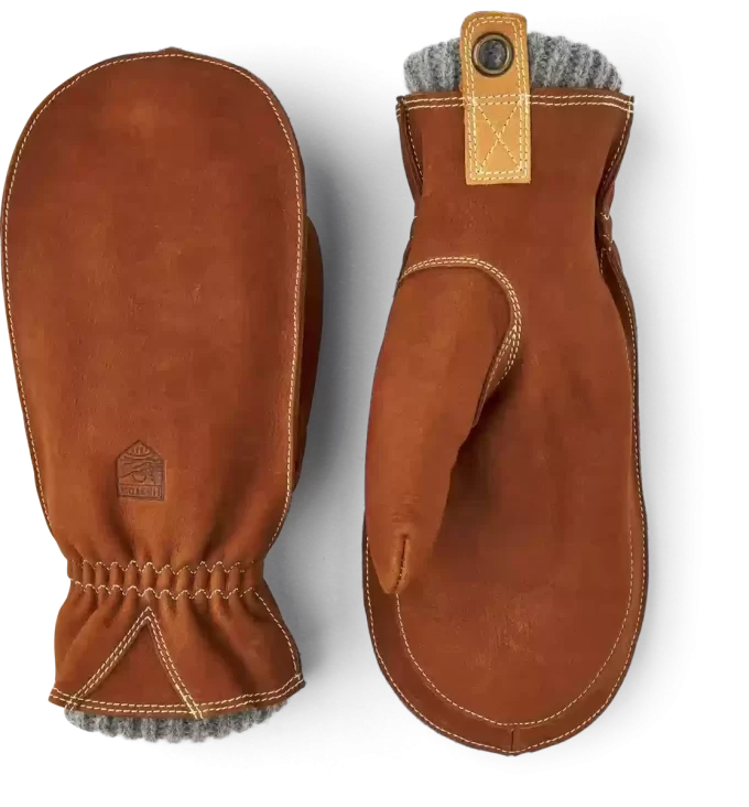 Oden Nubuck Vante