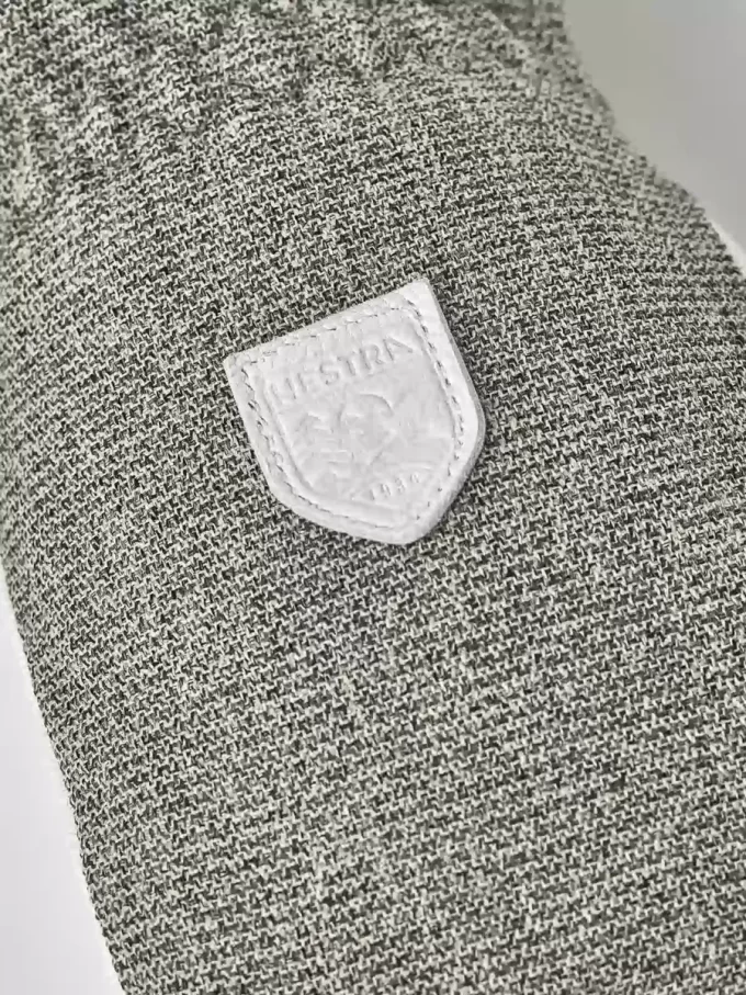 Kvinders patruljehandske