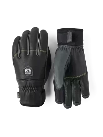 Omni-aftrækker – 5 fingre