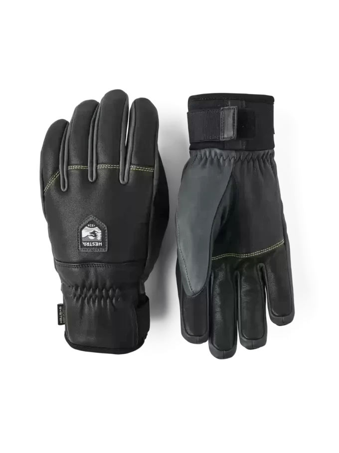 Omni-aftrækker – 5 fingre