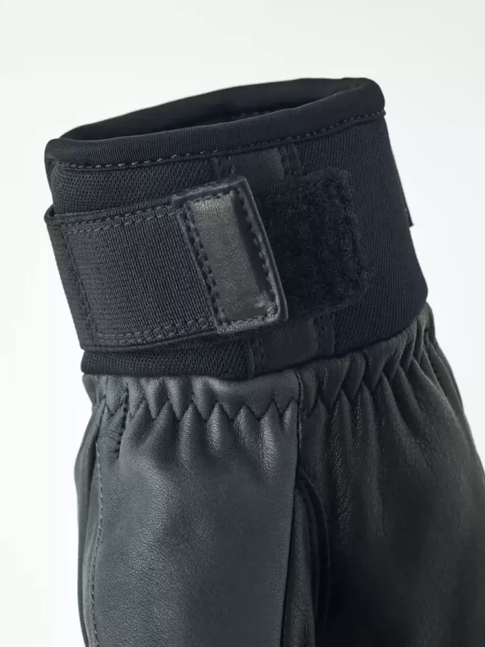 Omni-aftrækker – 5 fingre