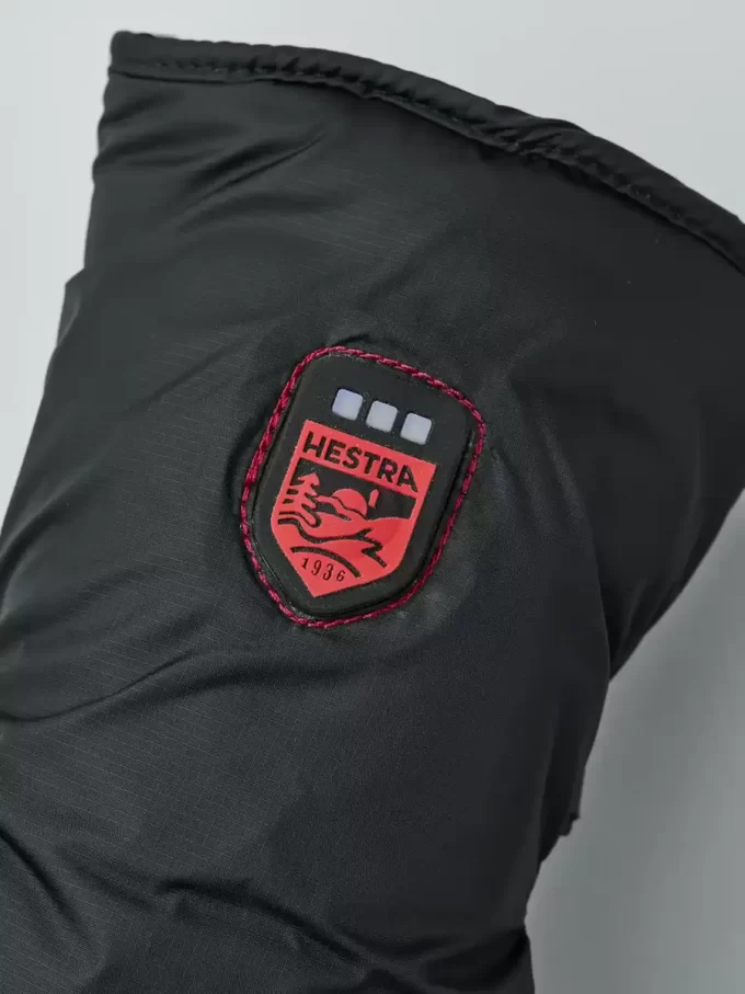 Opvarmet foringsvante Opvarmet foringsvante