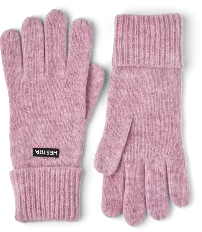 Pancho Liner 5-finger