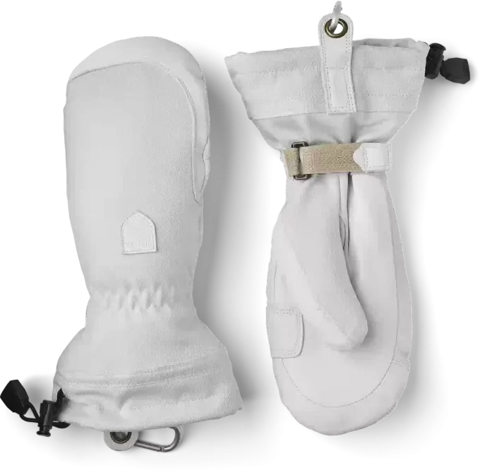 Patrol Gauntlet Vante til kvinder