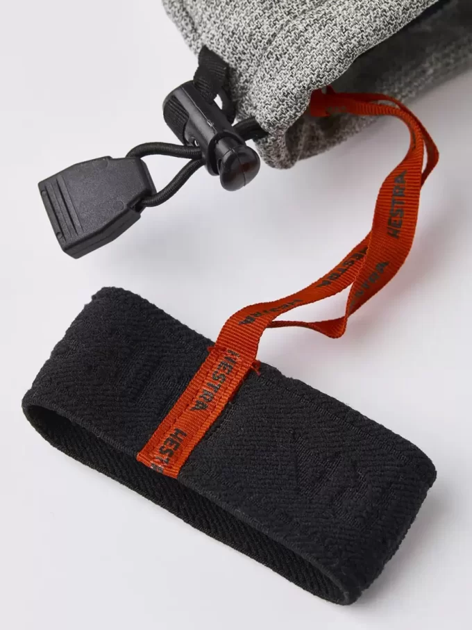 Patrol Gauntlet Vante til kvinder Patrol Gauntlet Vante til kvinder