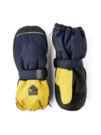 Baby Zip Lang – vante