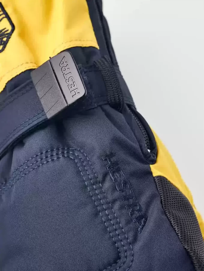 Baby Zip Lang – vante